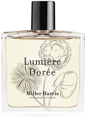 Miller Harris Lumière Dorée 100 ml