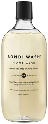 Bondi Wash Floor Wash Lemon Tea Tree & Mandarin