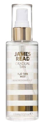 30 ml H2O Tan Mist von James Read