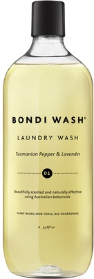 Bondi Wash Laundry Wash Tasmanian Pepper & Lavender 500 ml