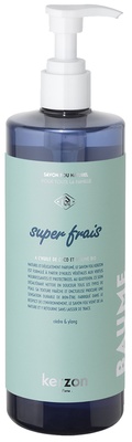Kerzon Liquid Soap Super Frais