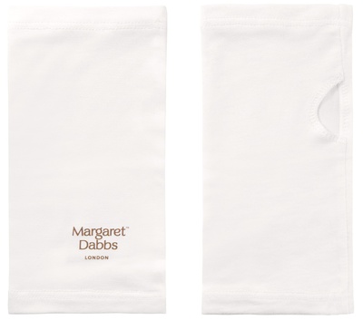 Margaret Dabbs London Luxury Treatment Gloves