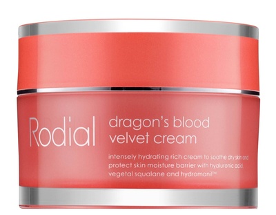 Rodial Dragons Blood Hyaluronic Velvet Cream