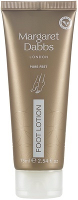 45 ml Intensive Hydrating Foot Lotion von Margaret Dabbs