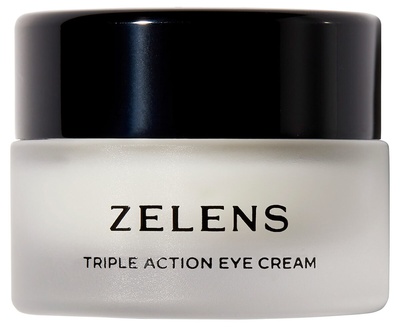 Zelens Triple Action Eye Cream