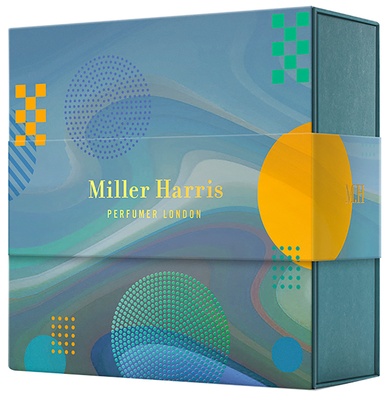 Miller Harris Tea Tonique Collection