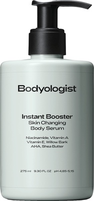 Bodyologist TRAVEL Instant Booster Body Serum 50 ml