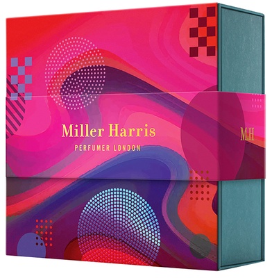 Miller Harris Scherzo Collection