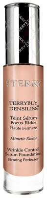 By Terry Terrybly Densiliss Foundation N10 N10 - Deep Ebony