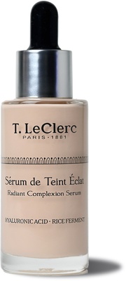 T.LeClerc Anti-aging Radiant Complexion Serum 07 Cachemire