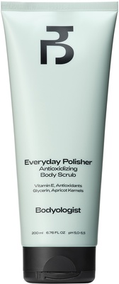 Bodyologist Everyday Polisher Antioxidizing Body Scrub 200 ml