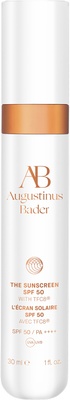 Augustinus Bader The Sunscreen SPF50