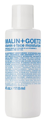 10 ml Vitamin E Face Moisturizer von Malin+Goetz