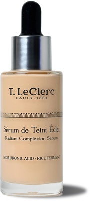 T.LeClerc Anti-aging Radiant Complexion Serum 08 Dune