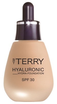 By Terry Hyaluronic Hydra Foundation 500W.  Medium Dark-W