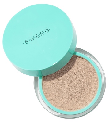 Sweed Miracle Powder Fair 