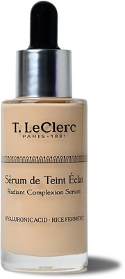 T.LeClerc Anti-aging Radiant Complexion Serum 09 Pêche