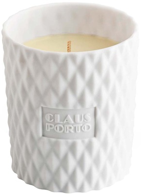 Claus Porto Deco Encens Eucalyptus Candle