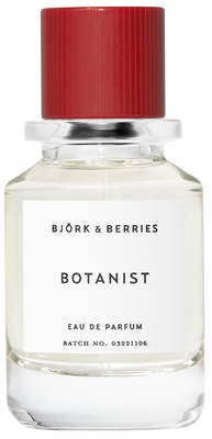 Björk and Berries Botanist Eau de Parfum