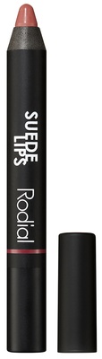 Rodial Suede Lips BLACK BERRY