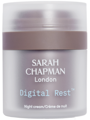 Sarah Chapman Digital Rest™