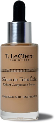 T.LeClerc Anti-aging Radiant Complexion Serum 11 Pécan