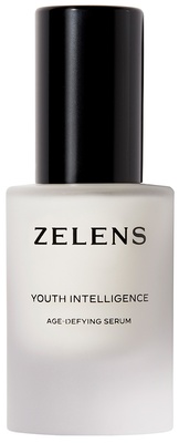 Zelens Youth Intelligence Age- Defying Serum