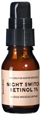 Lixirskin Night Switch Retinol 1%