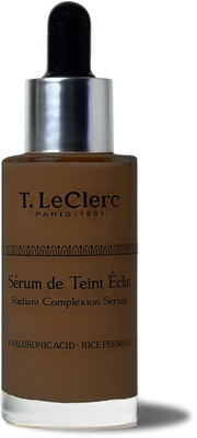 T.LeClerc Anti-aging Radiant Complexion Serum 12 Moka