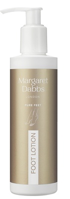 Margaret Dabbs London PURE Restorative Foot Lotion 75 ml