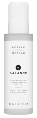 Pestle & Mortar Balance Spritz 80 ml