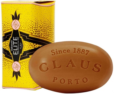 Claus Porto Elite Tonka Imperial Soap 150 g