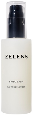 Zelens Shiso Balm Radiance Cleanser 125 ml