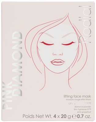 Rodial Pink Diamond Lifting Mask 1 Stück