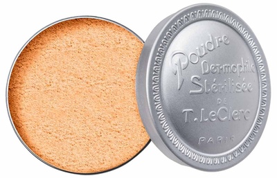 T.LeClerc Loose Powder 06 Cannelle