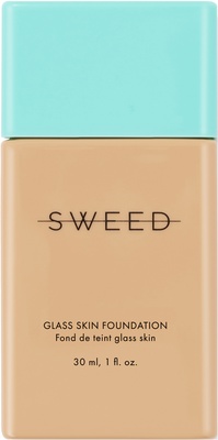 Sweed Glass Skin Foundation 07 Medium Light N/W