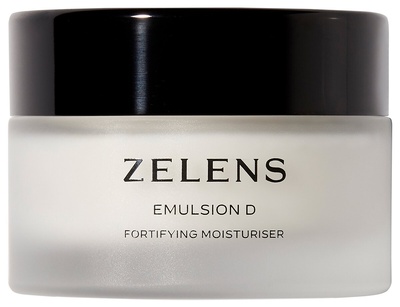 Zelens Emulsion D  Fortifying Moisturiser 15 ml