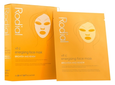 Rodial Vit C Cellulose Sheet Mask 1 Stück