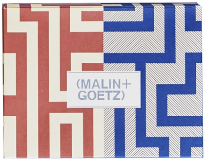 Malin+Goetz The Essentials Kit