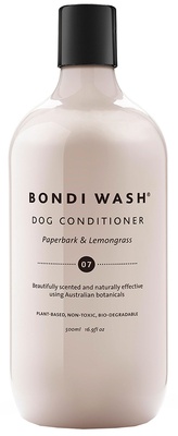 Bondi Wash Dog Conditioner Paperbark & Lemongrass 500 ml