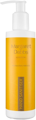 Margaret Dabbs London Hydrating Hand Sanitiser