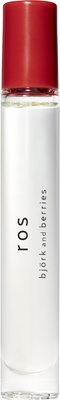 Björk and Berries Ros Perfume Oil