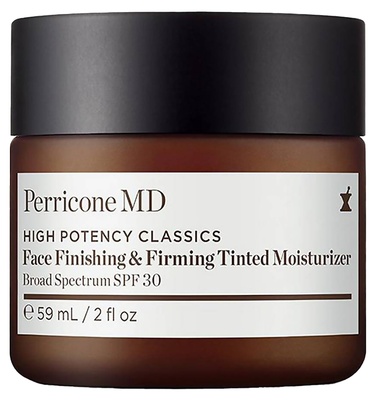 Perricone MD High Potency Classics Face Finishing & Firming Tinted Moisturizer Broad Spectrum