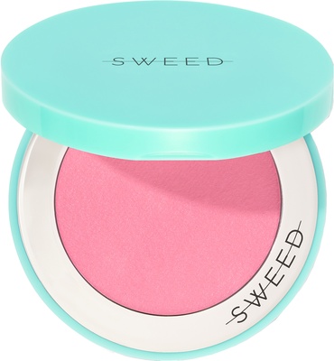 Sweed Air Blush Cream Doll Face