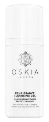 Oskia Renaissance Cleansing Gel 35 ml