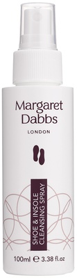 Margaret Dabbs London Shoe & Insole Cleansing Spray