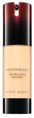 Kevyn Aucoin The Etherealist Skin Illuminating Foundation Light EF 04