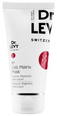 Dr.Levy Switzerland R3 Cell Matrix Mask