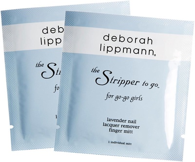Deborah Lippmann The Stripper to Go