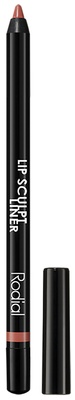 Rodial Lip Sculpt Liner Black Rose
